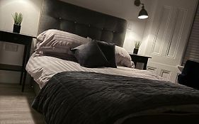 Seaside Studio Apartment